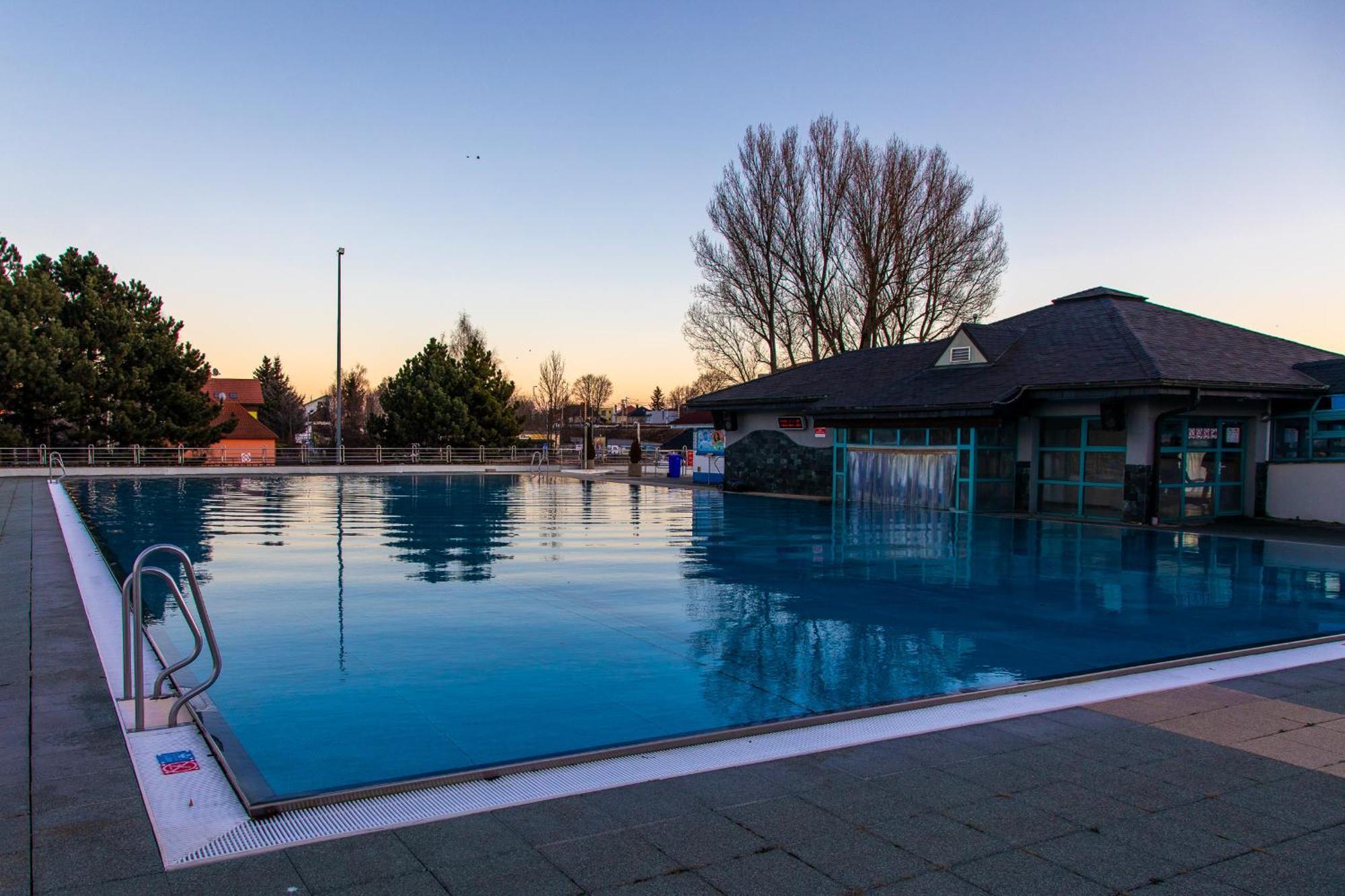 Apartamento Dovolenkovy Dom Ela Pets Friendly Poprad Exterior foto