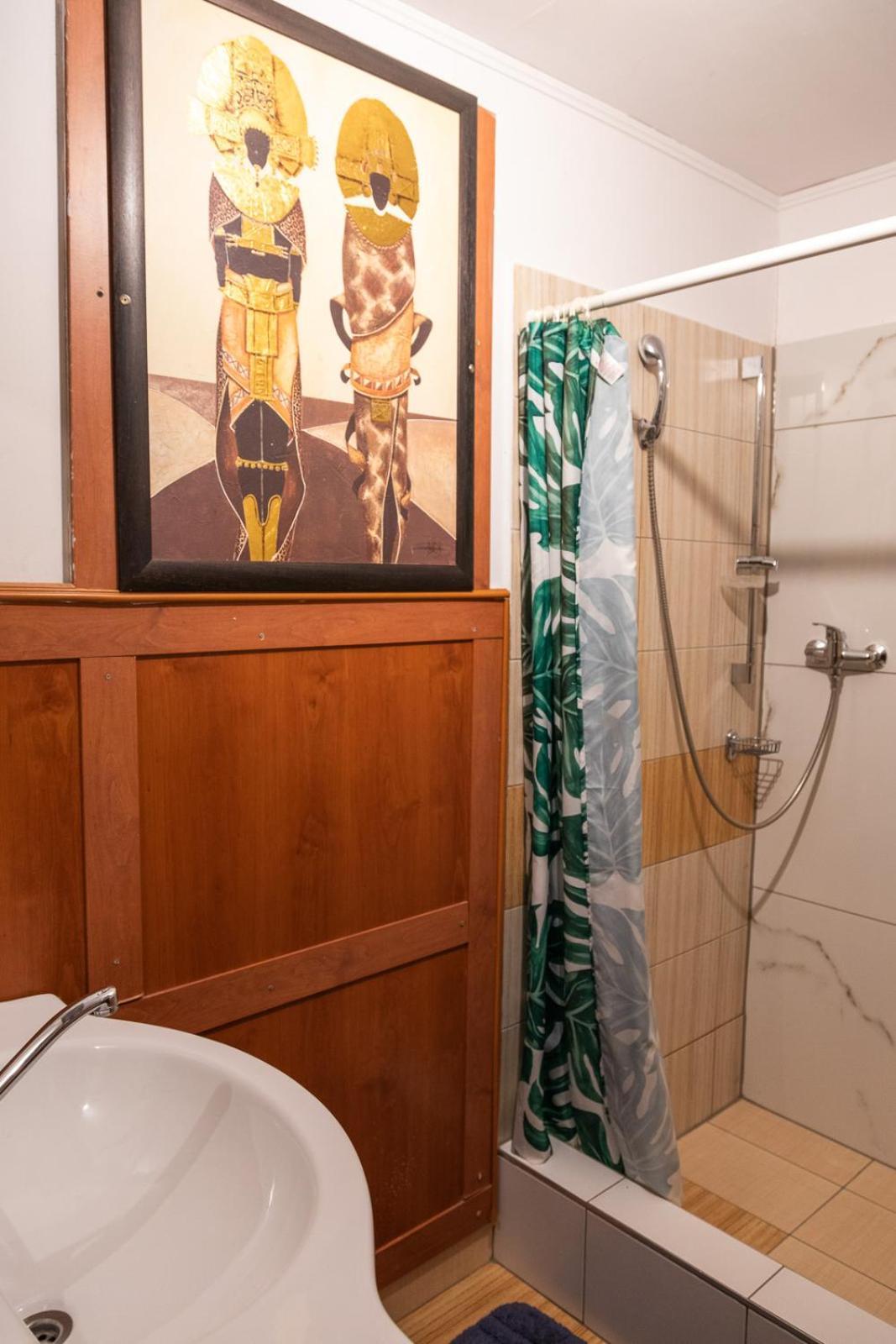 Apartamento Dovolenkovy Dom Ela Pets Friendly Poprad Exterior foto