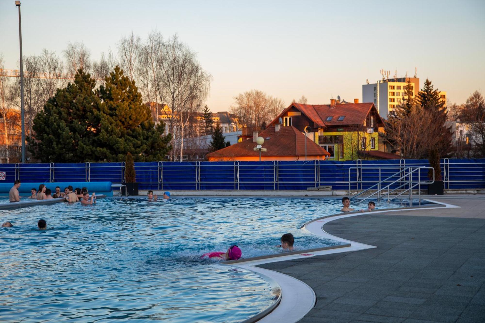 Apartamento Dovolenkovy Dom Ela Pets Friendly Poprad Exterior foto
